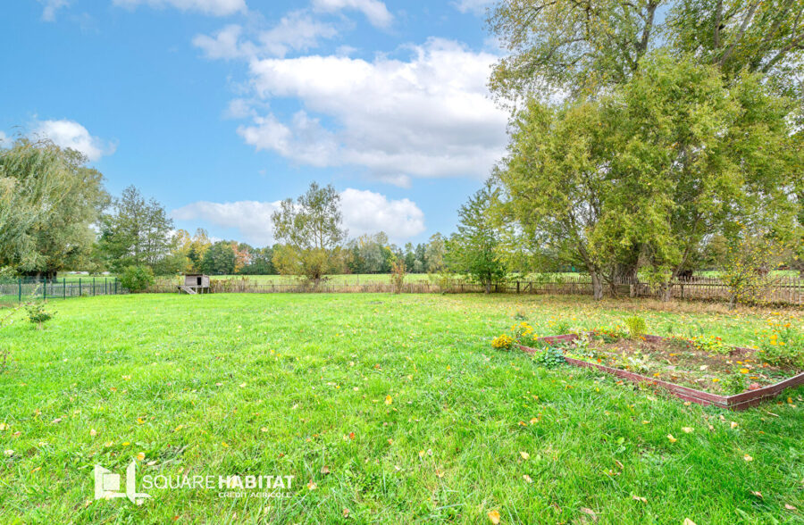 Maison Mortagne Du Nord 7 pièce(s) 138 m2