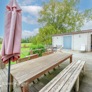 Maison Mortagne Du Nord 7 pièce(s) 138 m2