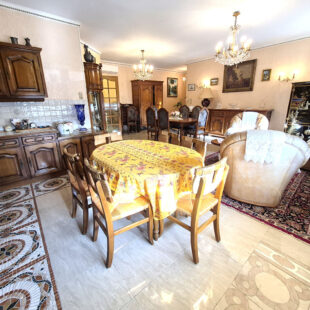 Appartement Cambrai 3 pièce(s) 78 m2