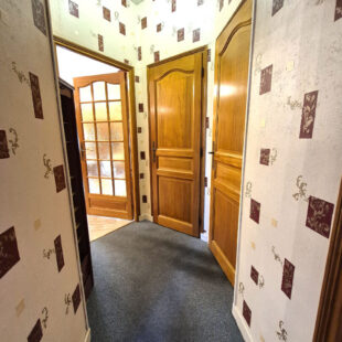Appartement Cambrai 3 pièce(s) 78 m2