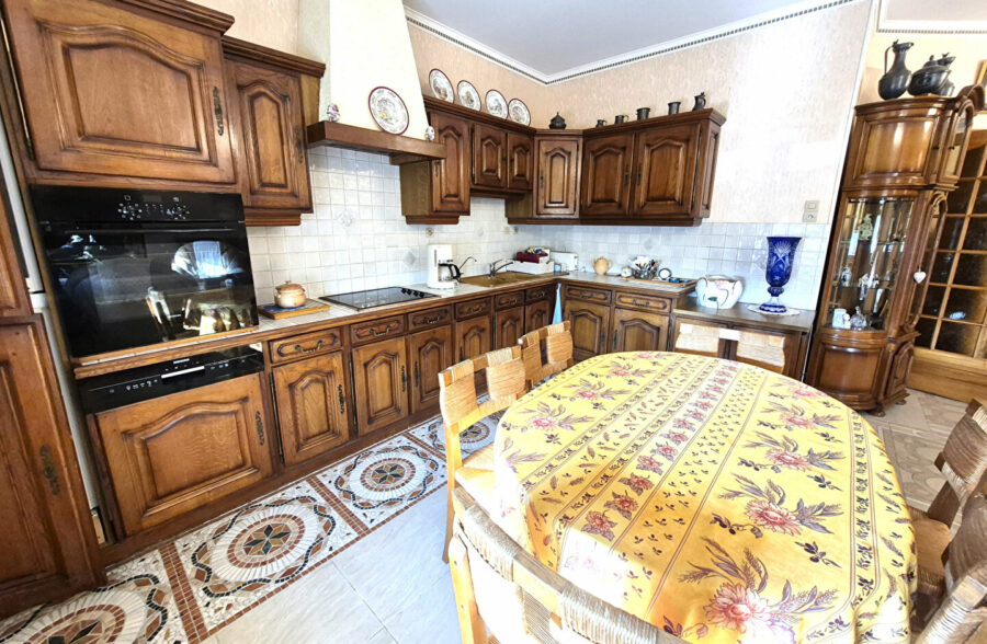 Appartement Cambrai 3 pièce(s) 78 m2