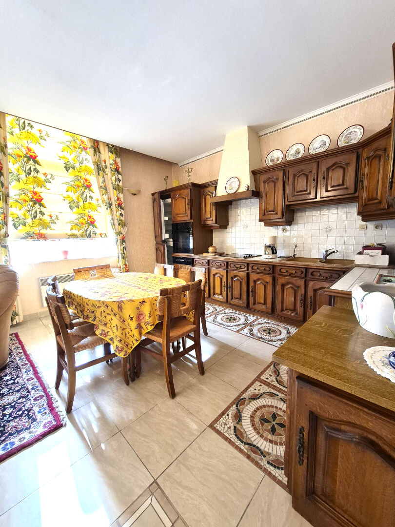 Appartement Cambrai 3 pièce(s) 78 m2