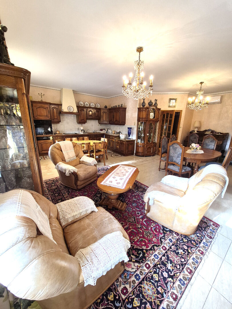 Appartement Cambrai 3 pièce(s) 78 m2