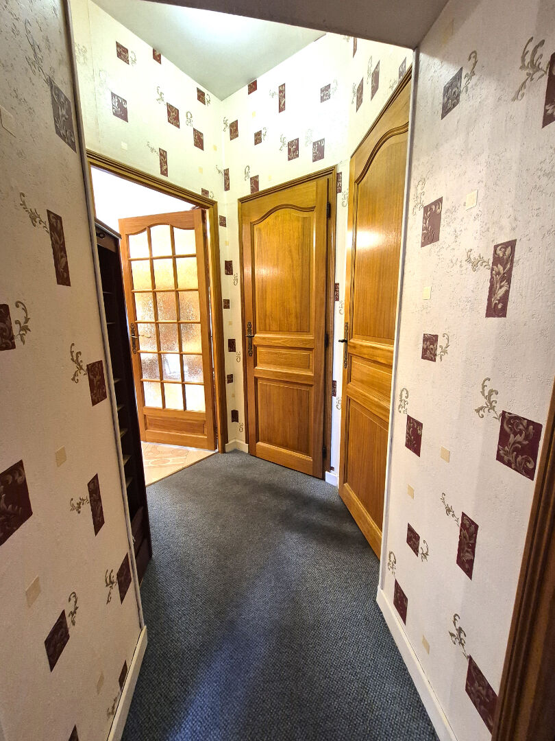Appartement Cambrai 3 pièce(s) 78 m2
