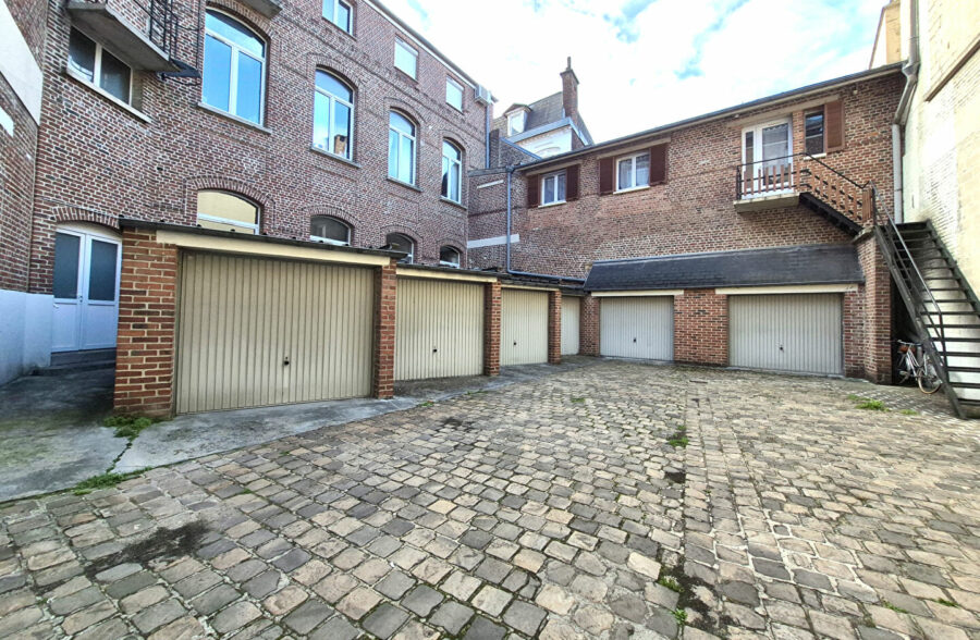 Appartement Cambrai 3 pièce(s) 78 m2