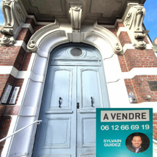 Appartement Cambrai 3 pièce(s) 78 m2