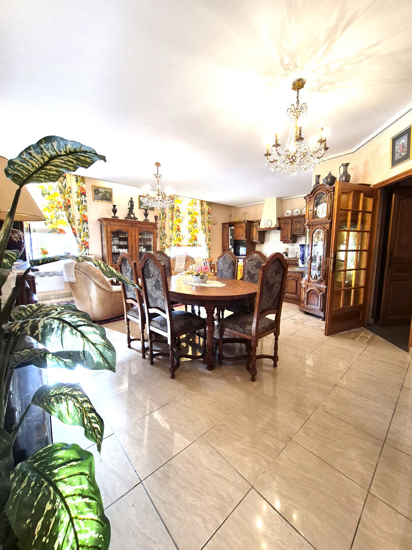 Appartement Cambrai 3 pièce(s) 78 m2