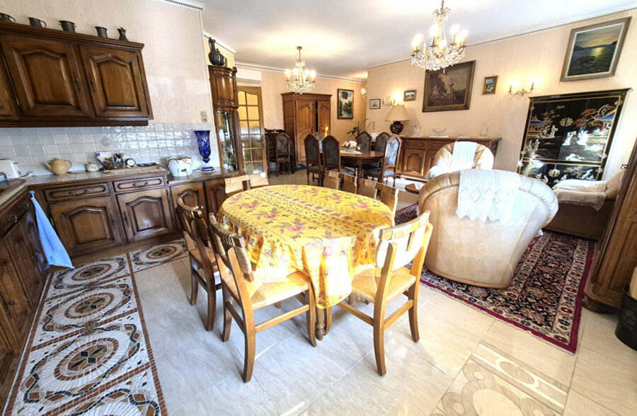 Appartement Cambrai 3 pièce(s) 78 m2