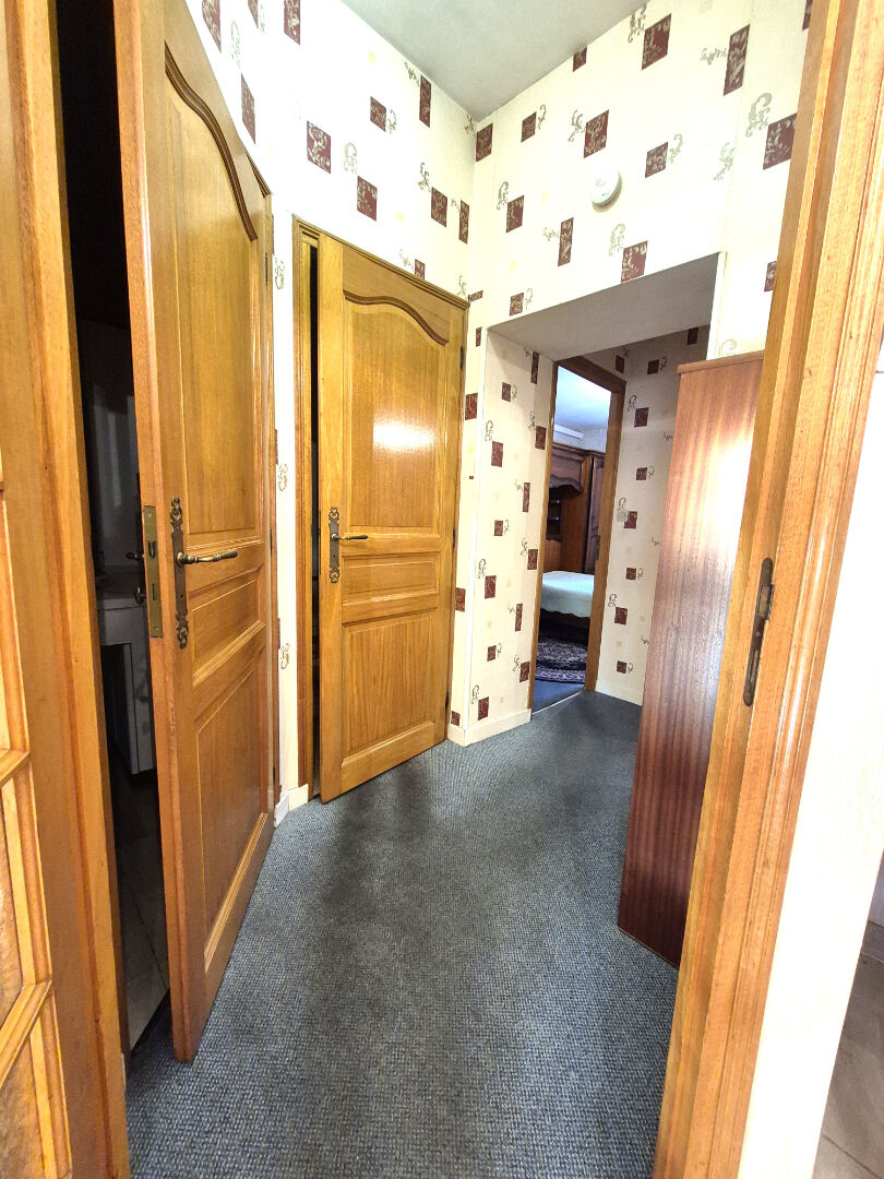 Appartement Cambrai 3 pièce(s) 78 m2