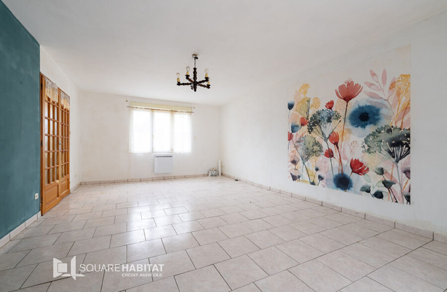 Maison Sin Le Noble 5 pièce(s) 92.80 m2