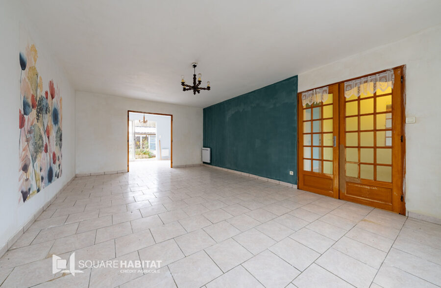 Maison Sin Le Noble 5 pièce(s) 92.80 m2