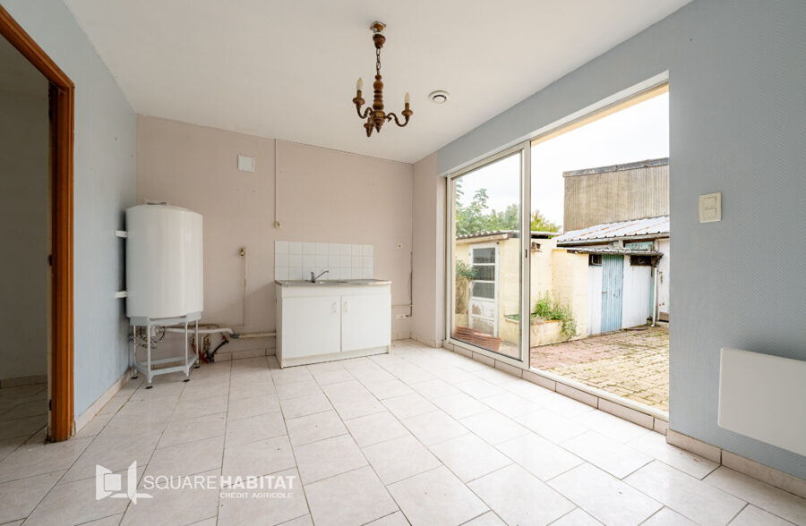 Maison Sin Le Noble 5 pièce(s) 92.80 m2