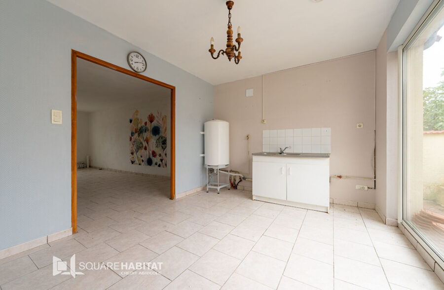 Maison Sin Le Noble 5 pièce(s) 92.80 m2