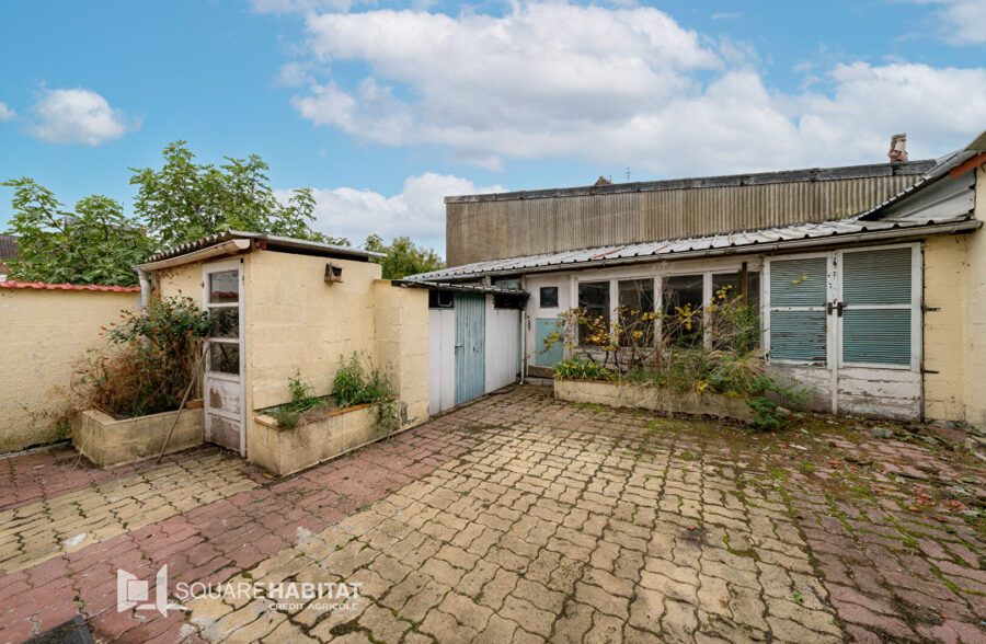 Maison Sin Le Noble 5 pièce(s) 92.80 m2