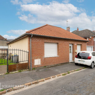 Maison Sin Le Noble 5 pièce(s) 92.80 m2