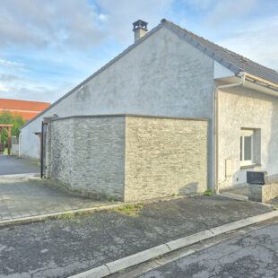 Maison individuelle 3 Chambres + Mezzanines