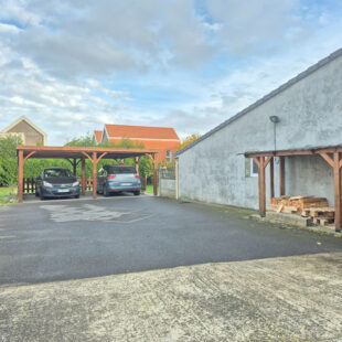Maison individuelle 3 Chambres + Mezzanines