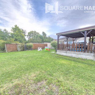 Maison individuelle 3 Chambres + Mezzanines