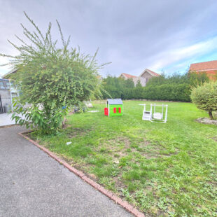Maison individuelle 3 Chambres + Mezzanines