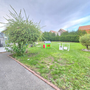 Maison individuelle 3 Chambres + Mezzanines