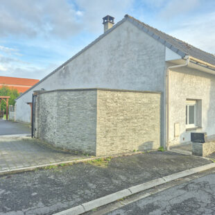 Maison individuelle 3 Chambres + Mezzanines
