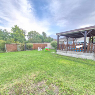 Maison individuelle 3 Chambres + Mezzanines