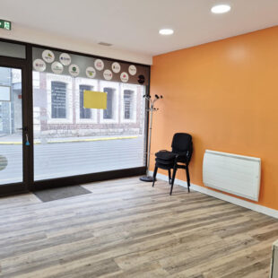Immeuble Lillers 146 m2