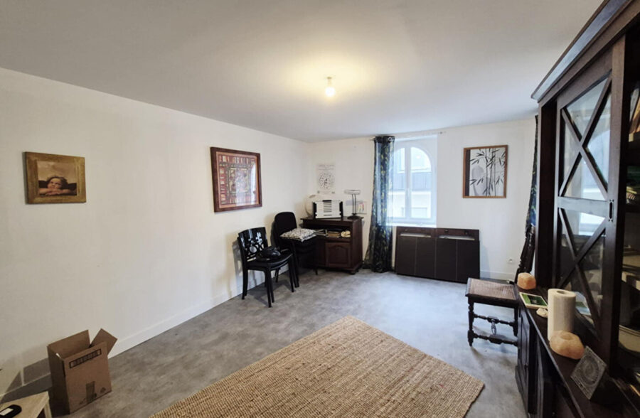 Immeuble Lillers 146 m2