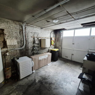 Immeuble Lillers 146 m2