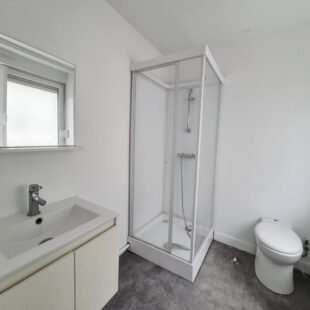 Immeuble Lillers 146 m2