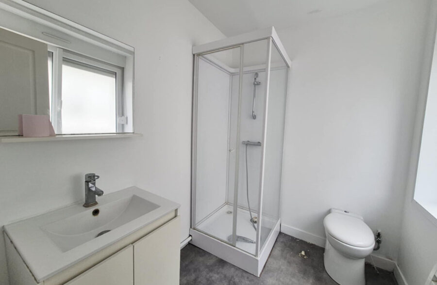 Immeuble Lillers 146 m2