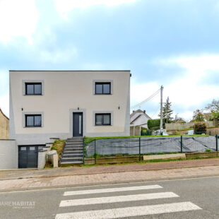 Charmant pavillon individuel moderne en village calme Charmant pavillon individuel moderne en village calme