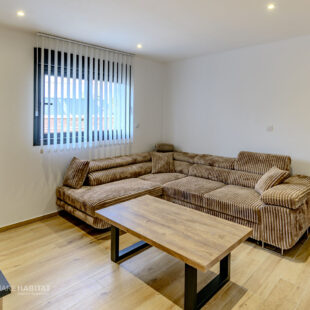 Charmant pavillon individuel moderne en village calme