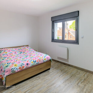 Charmant pavillon individuel moderne en village calme