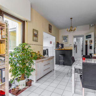 Grande maison familiale de 145 m² refaite à neuf Secteur La Potennerie / Place du travail, Roubaix