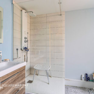 Grande maison familiale de 145 m² refaite à neuf Secteur La Potennerie / Place du travail, Roubaix