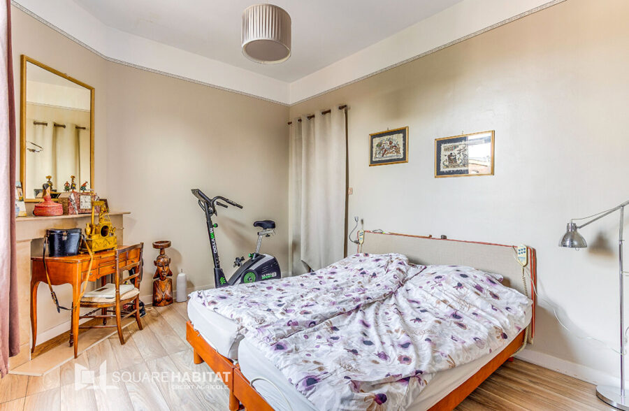 Grande maison familiale de 145 m² refaite à neuf Secteur La Potennerie / Place du travail, Roubaix