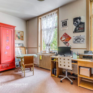 Grande maison familiale de 145 m² refaite à neuf Secteur La Potennerie / Place du travail, Roubaix