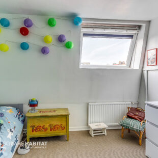 Grande maison familiale de 145 m² refaite à neuf Secteur La Potennerie / Place du travail, Roubaix