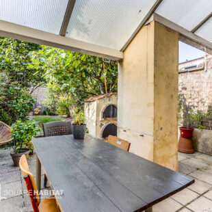 Grande maison familiale de 145 m² refaite à neuf Secteur La Potennerie / Place du travail, Roubaix