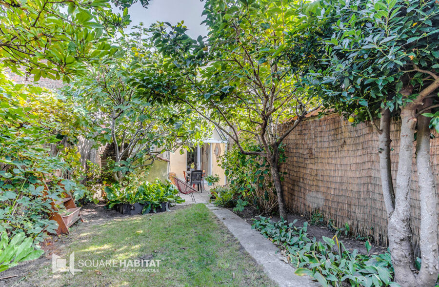 Grande maison familiale de 145 m² refaite à neuf Secteur La Potennerie / Place du travail, Roubaix