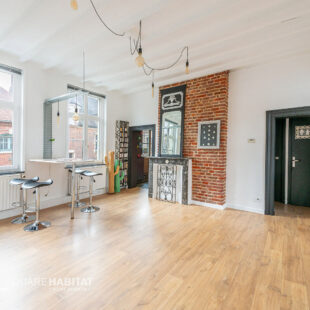 Appartement Valenciennes 3 pièce(s) 67 m2
