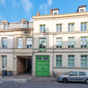 Appartement Valenciennes 3 pièce(s) 67 m2