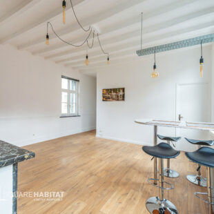 Appartement Valenciennes 3 pièce(s) 67 m2