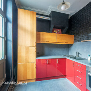 Appartement Valenciennes 3 pièce(s) 67 m2