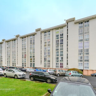 Appartement  4 pièce(s) 50 m2