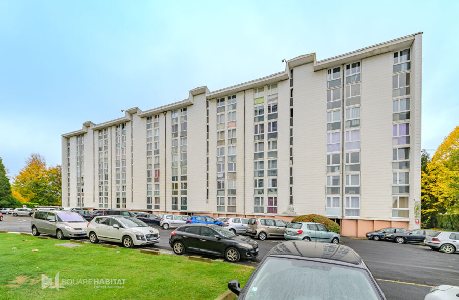 Appartement  4 pièce(s) 50 m2