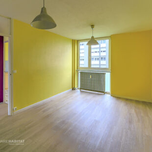 Appartement  4 pièce(s) 50 m2