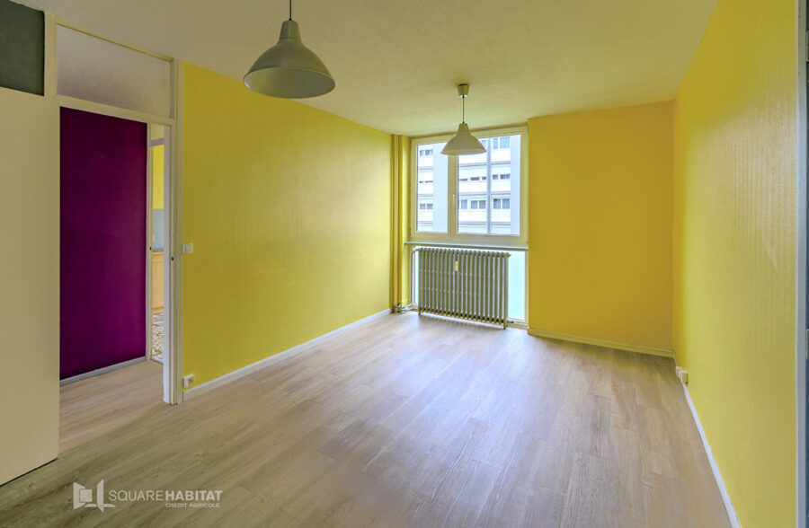 Appartement  4 pièce(s) 50 m2