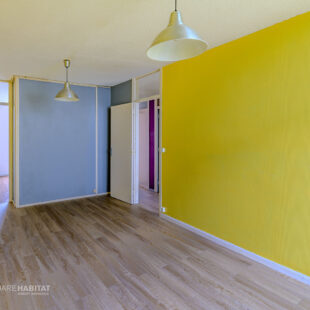 Appartement  4 pièce(s) 50 m2